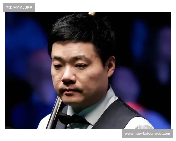 丁俊晖两杆破百三杆五十加怒斩对手五比一完美回归震撼全场 丁俊晖两杆破百三杆五十加怒斩对手五比一完美回归震撼全场