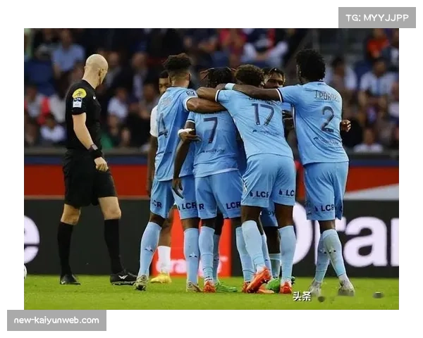 摩纳哥客场胜率仅14.3%，主客场表现差异显著