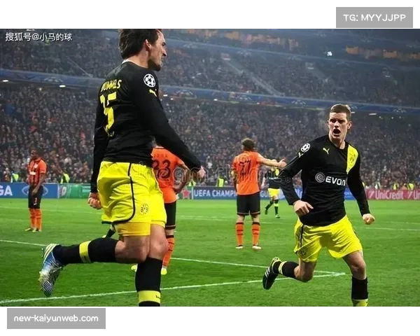 多特蒙德防守反击战术精准 44%控球率带走胜利